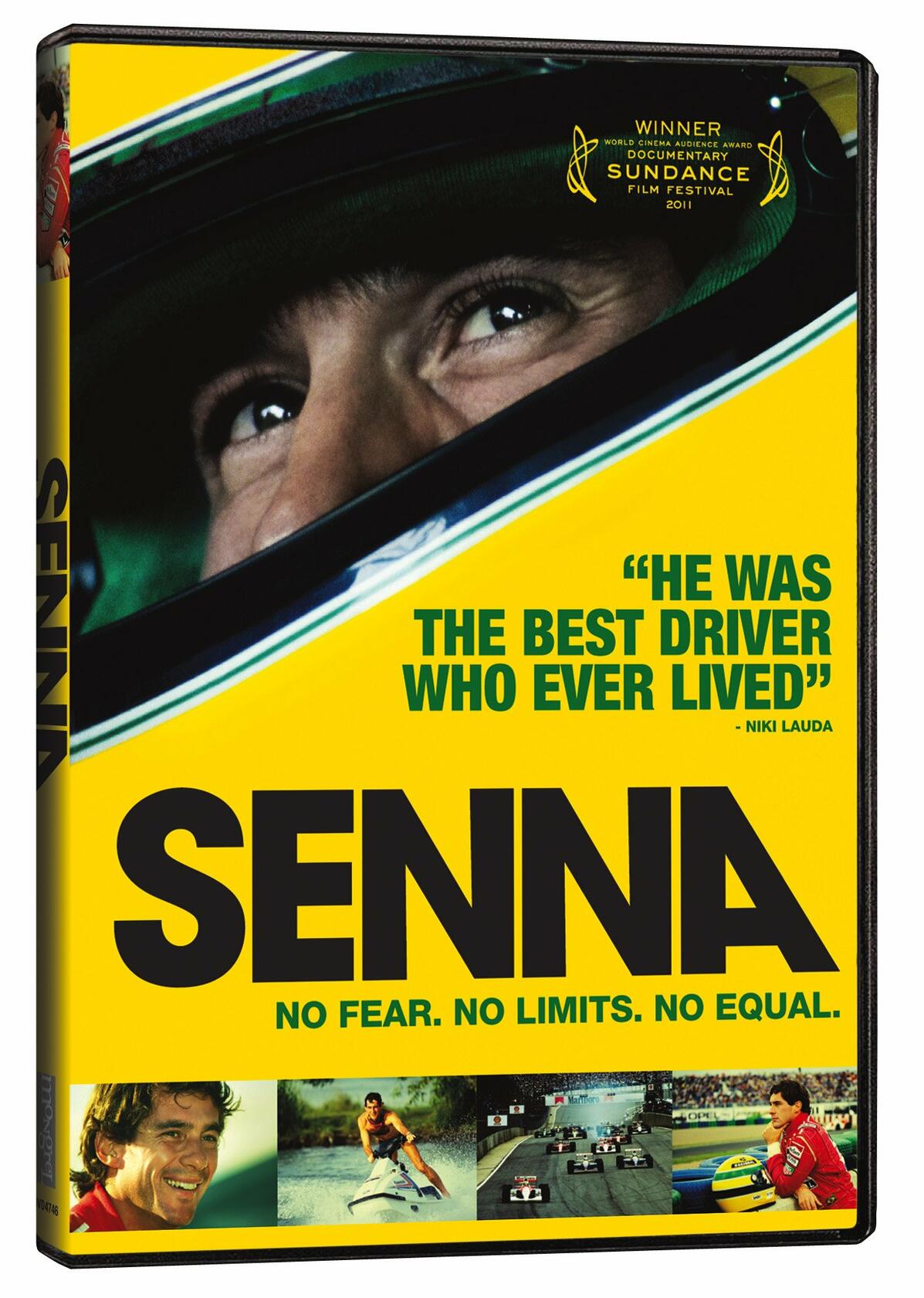 Senna (Sous-titres français) - Good