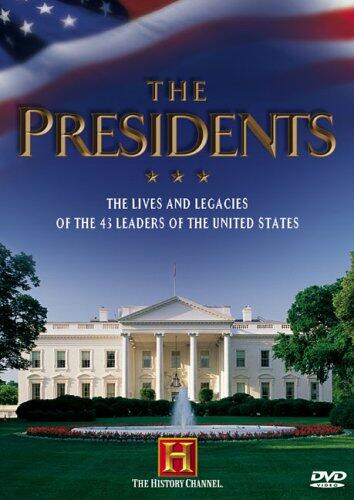 Presidents, the [DVD] - Good