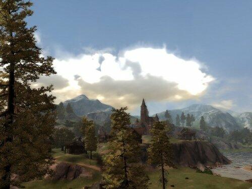 Guild 2 - French (VF) [video game] - Very Good