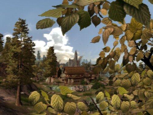 Guild 2 - French (VF) [video game] - Very Good