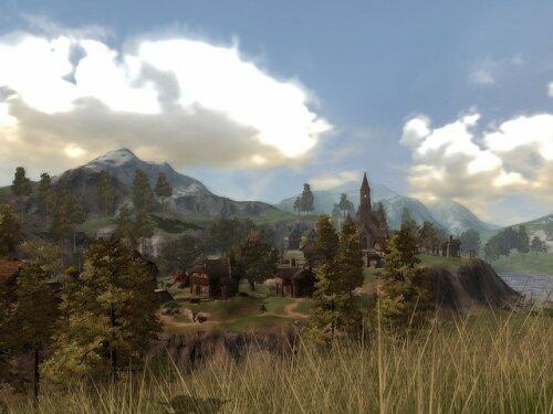 Guild 2 - French (VF) [video game] - Very Good