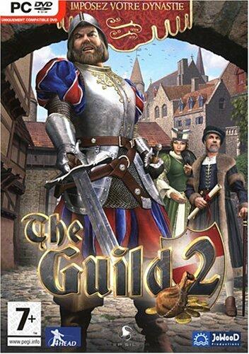 Guild 2 - French (VF) [video game] - Very Good
