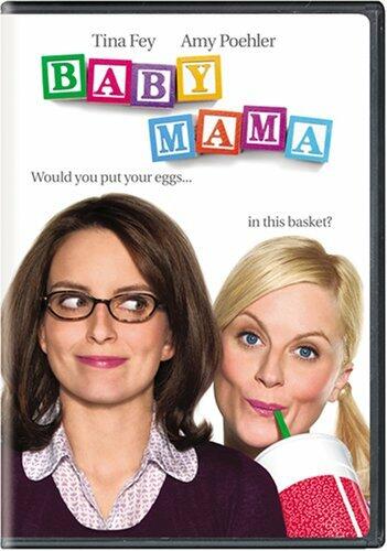 Baby Mama [DVD] [DVD]