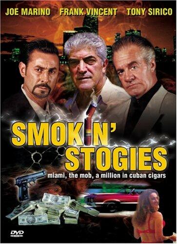 Smokin' Stogies [Import] [DVD]