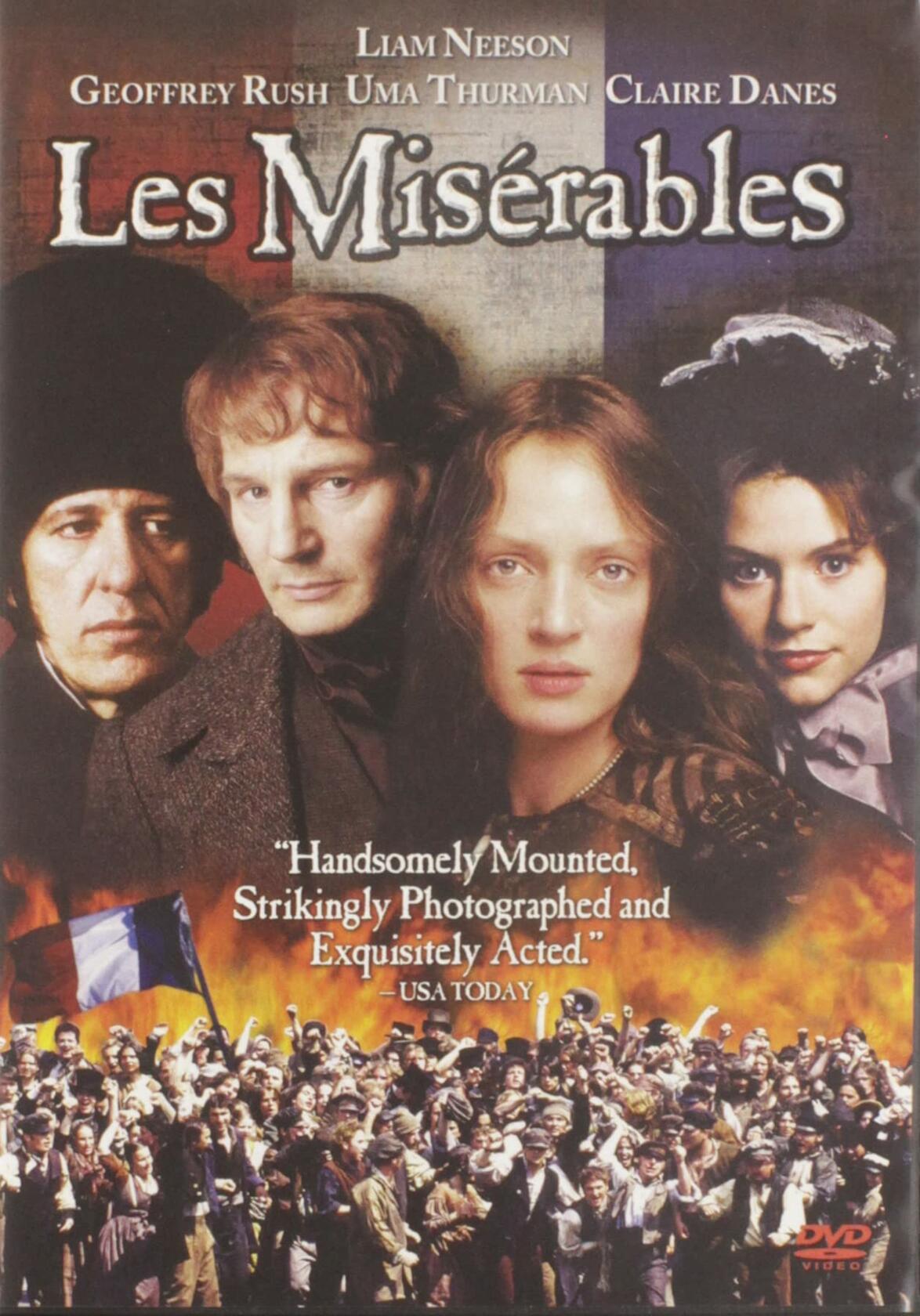 Les Miserables (Sous-titres français)
