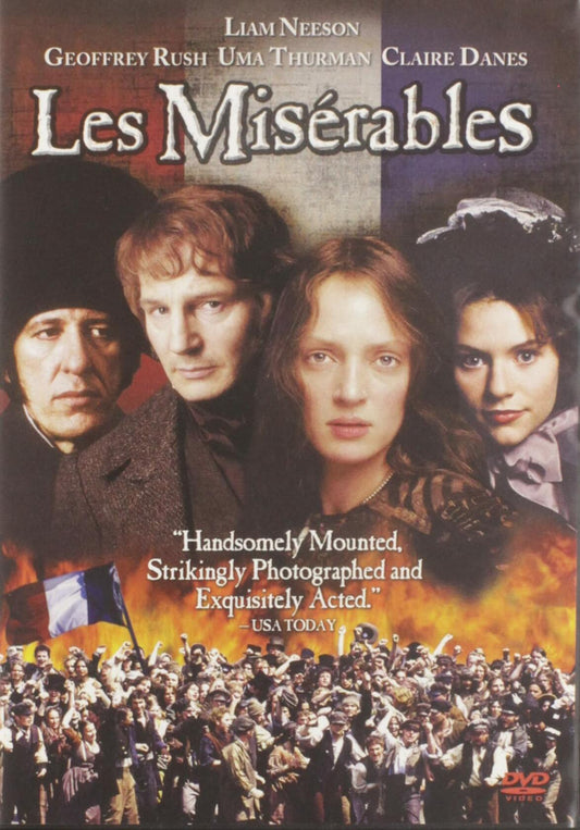 Les Miserables (Sous-titres français)
