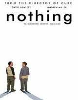 Nothing [DVD] - Very Good