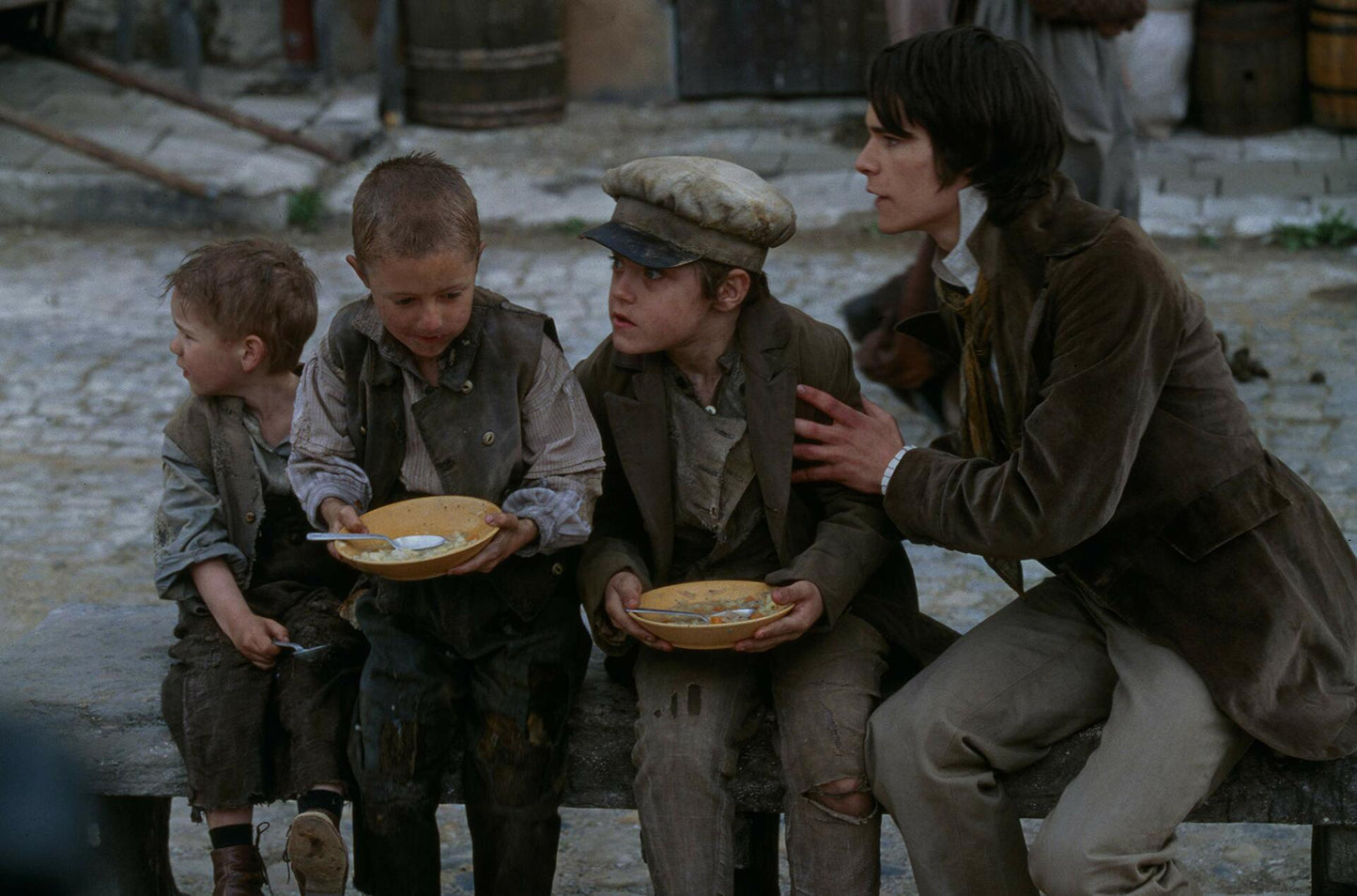Les Miserables (Sous-titres français)