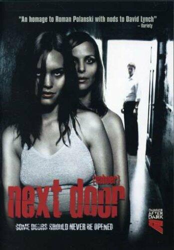 Next Door [Import] [DVD] - Very Good