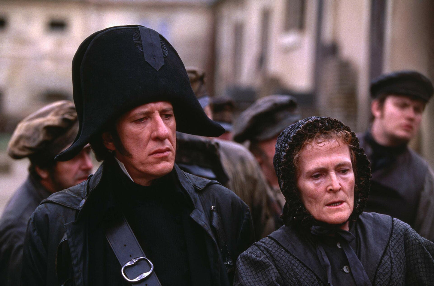 Les Miserables (Sous-titres français)