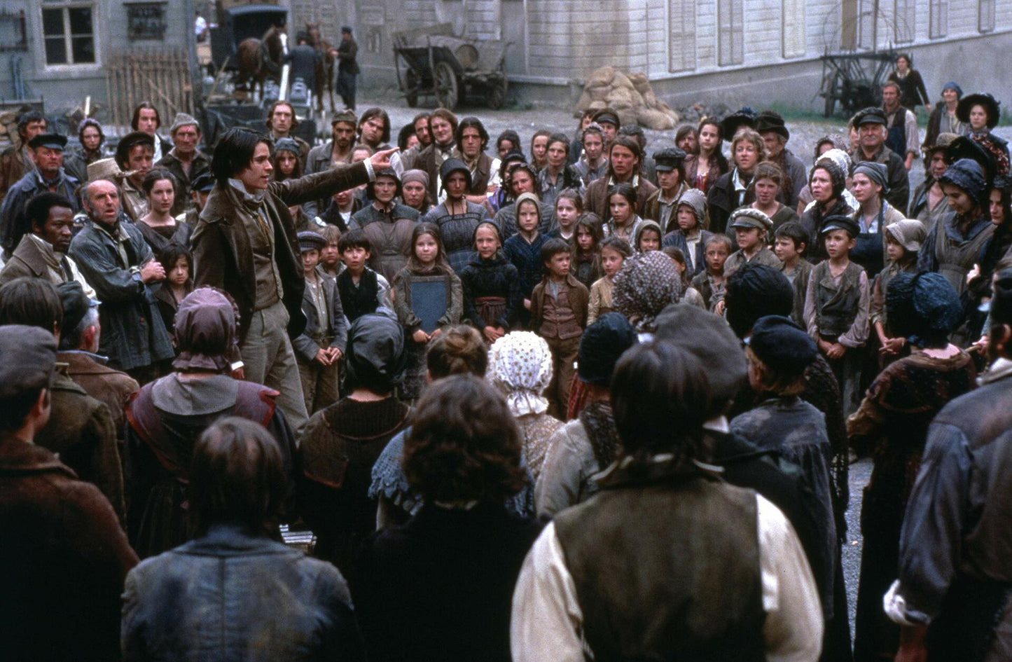 Les Miserables (Sous-titres français)