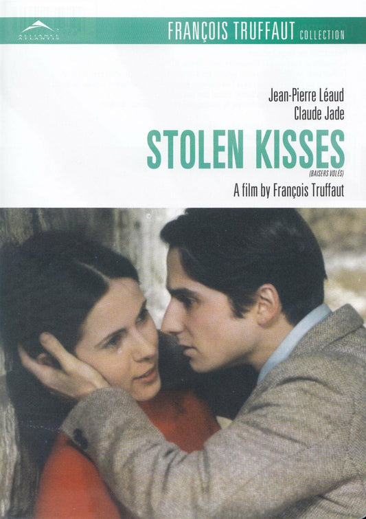 Baisers Volés (Stolen Kisses) - Very Good
