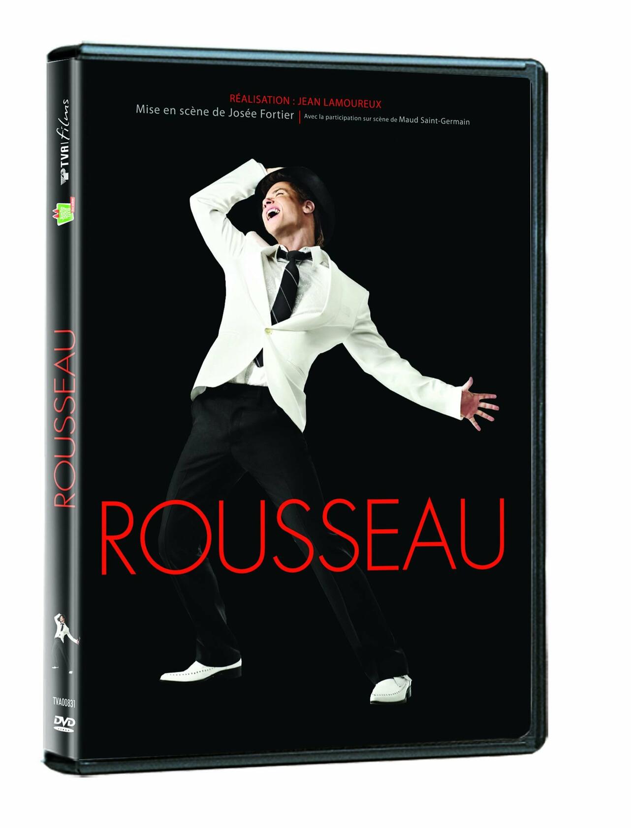 One Man Show Réédition (Bilingual) - Good