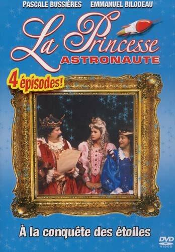 Princesse Astronaute a La Conq - Good