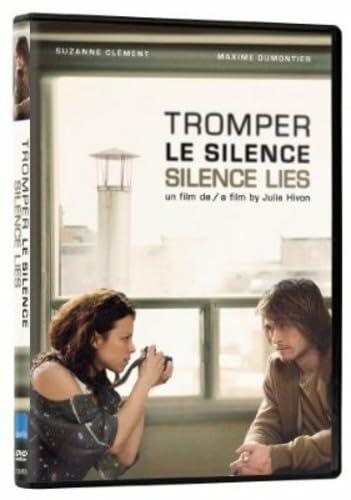 Tromper Le Silence [DVD] - Good
