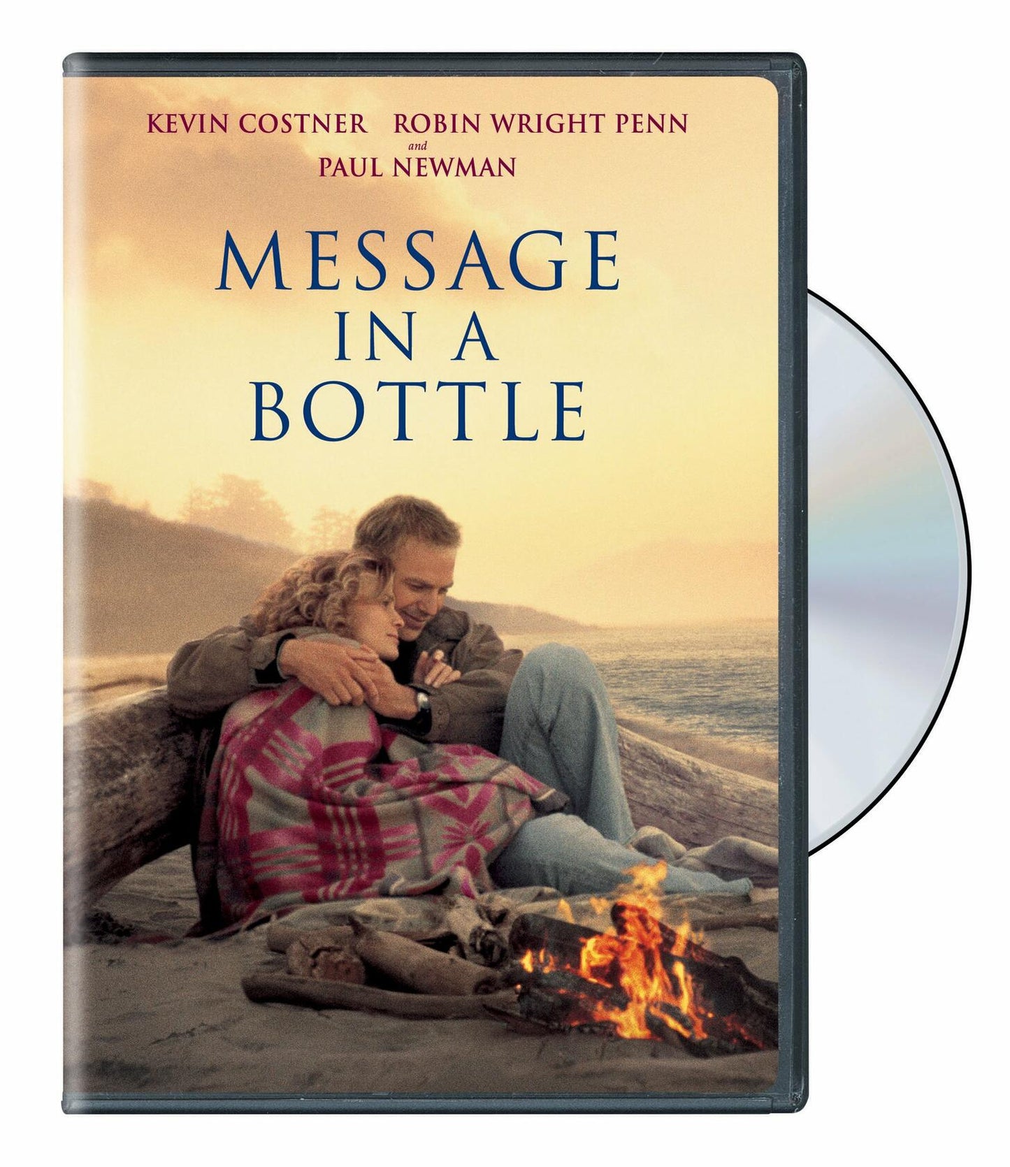Message in a Bottle [DVD] - Good