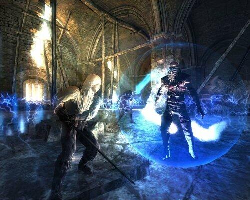 The Witcher (French Edition) [video game] - Very Good