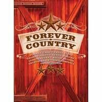 Forever Country [Audio CD] Various Artists