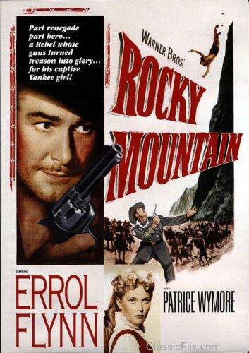 Rocky Mountain [Import] [DVD] - Very Good