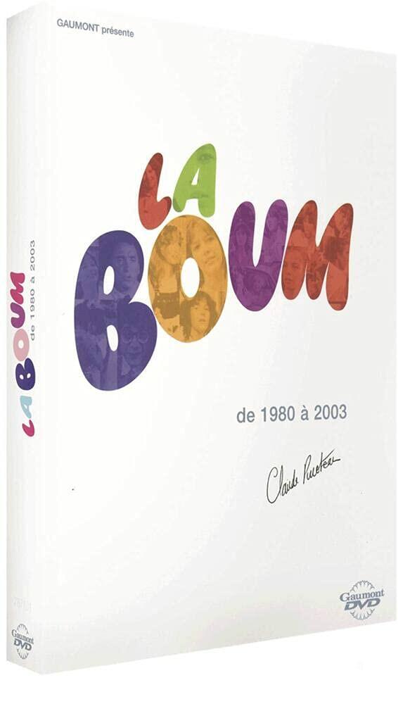 Coffret La Boum + La Boum 2 [DVD] - Good