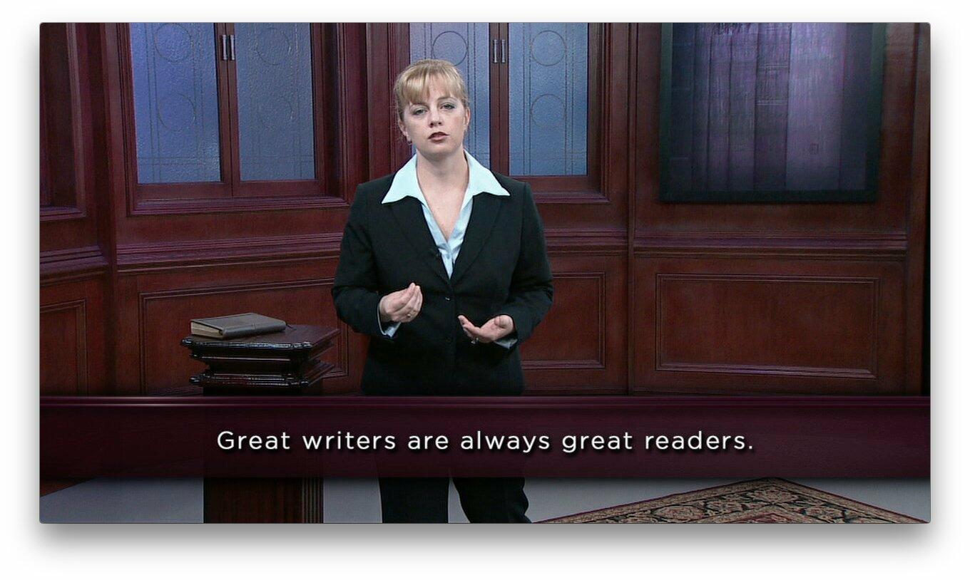 Analysis and Critique: How to Engage and Write Abo [DVD]