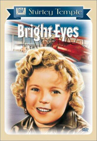 Bright Eyes (Full Screen) [DVD]