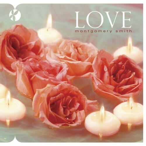 Love [Audio CD] Glendon Smith - Very Good
