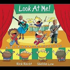 LOOK AT ME! [Audio CD]