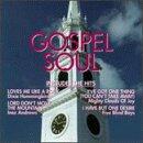 Gospel Soul [Audio CD] Various Artists - Very Good