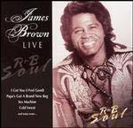 R&B Soul [Audio CD] - Very Good