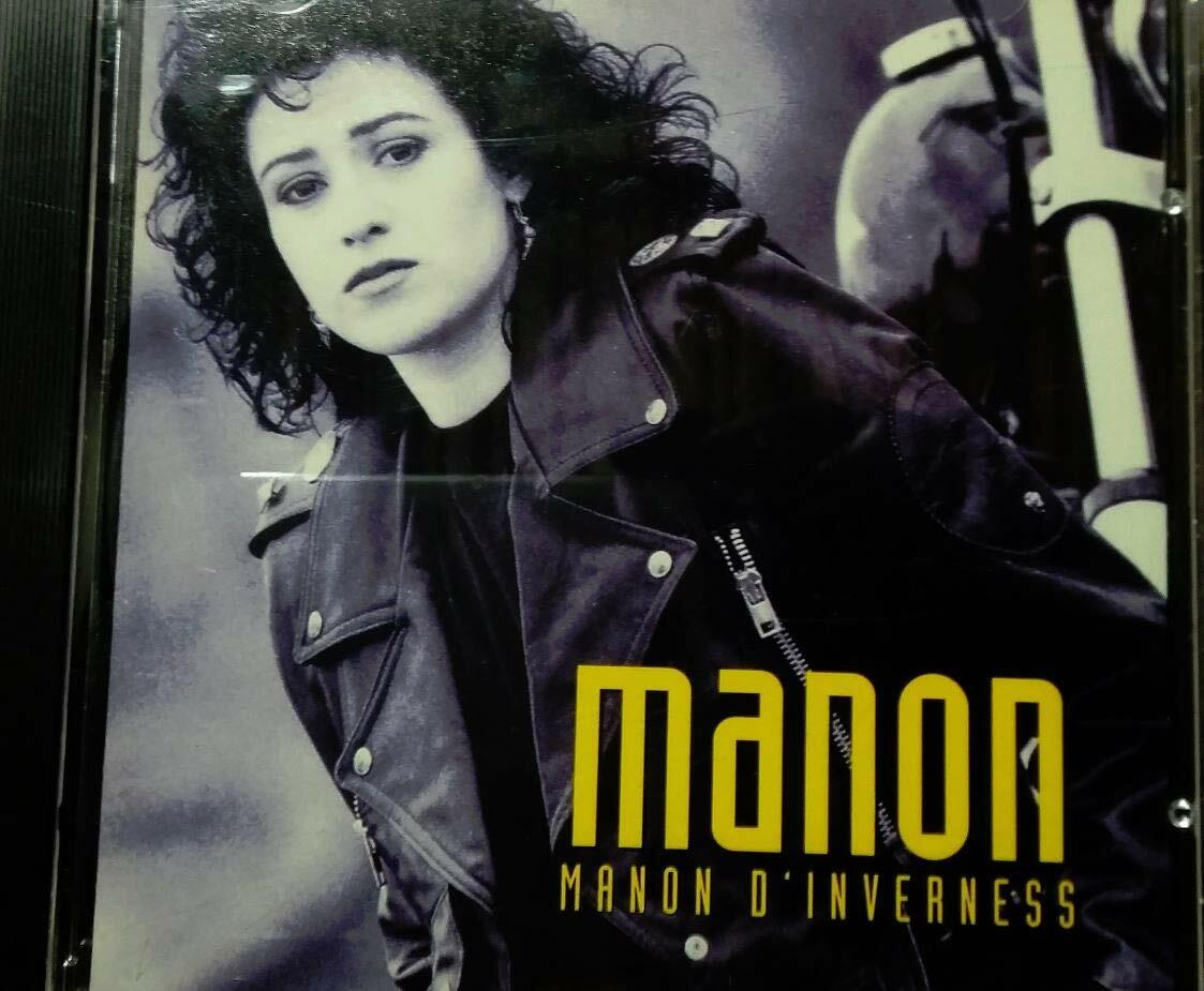Manon d'Inverness [Audio CD] Manon d'Inverness [Audio CD] Manon d'Inverness - Very Good