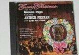 Encore Christmas With The Boston Pops [Audio CD] - Very Good