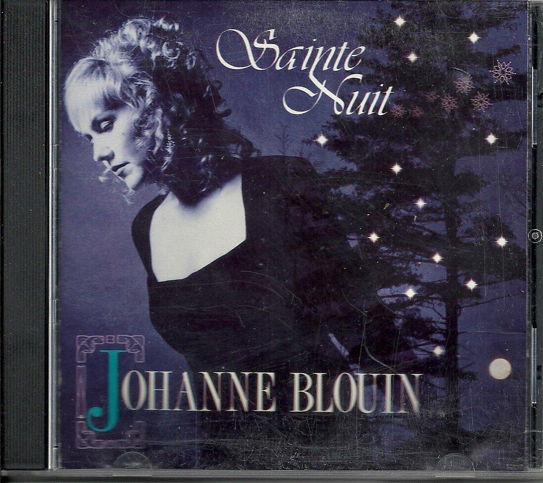sainte nuit [Audio CD] - Very Good