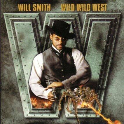 Wild Wild West / Y'All Know [Audio CD] Smith, Will - Very Good