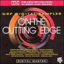 On Cutting Edge [Audio CD] Various Artists - Very Good