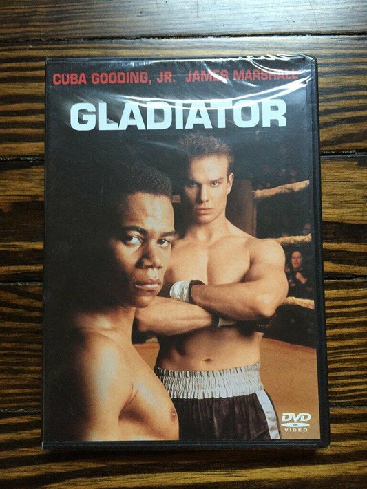 Gladiator (Sous-titres français) - Very Good