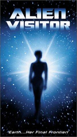 NEW Alien Visitor (DVD) [DVD] - Very Good