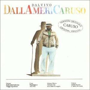 Dallamericaruso [Audio CD] - Very Good