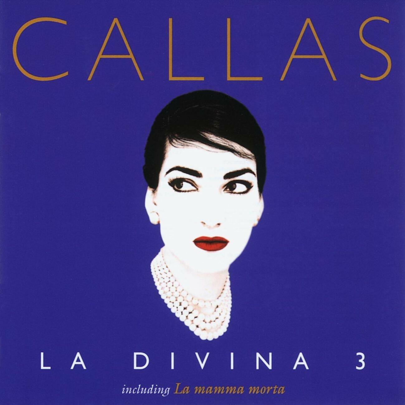 La Divina 3 [Audio CD] J.K.Rowling