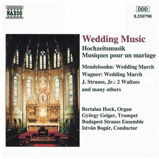 Wedding Music / Various