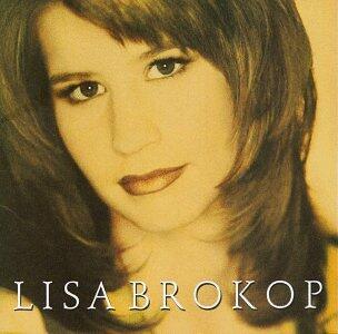 Lisa Brokop [Audio CD] Brokop, Lisa