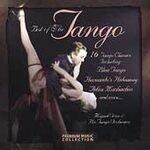 Best of the Tango [Audio CD] Various Artists - Very Good