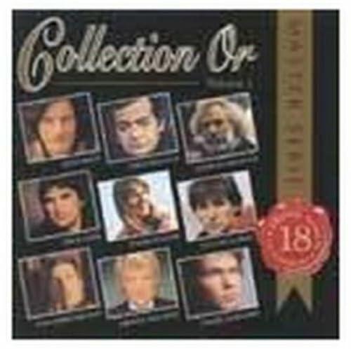 Collection Or - Very Good
