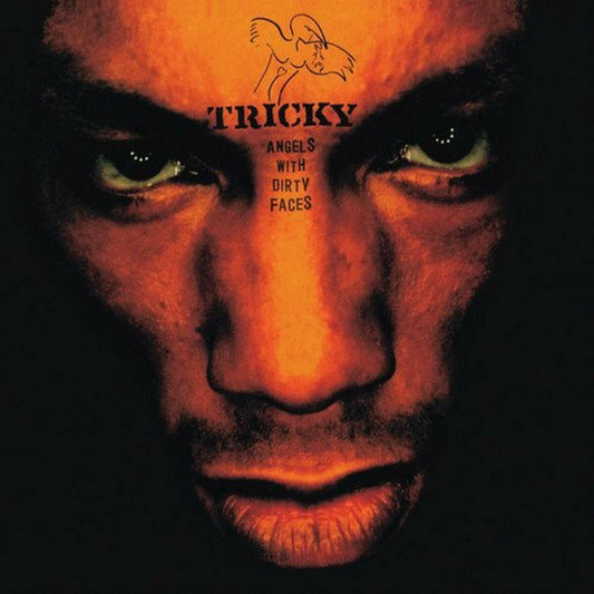 Angels with Dirty Faces [Audio CD] Tricky; Pete Briquette; Perry Melius; Marc Ribot; Jack Hersca; Calvin Weston; Martina Topley-Bird; PJ Harvey; Lorenza Ponce; Gene Lake; Scott Ian and Mary McCreary - Very Good