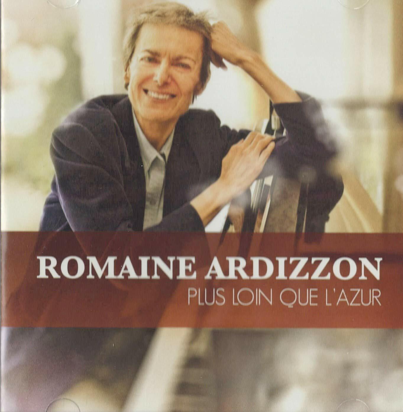 Plus Loin Que L'Azur [Audio CD] - Very Good