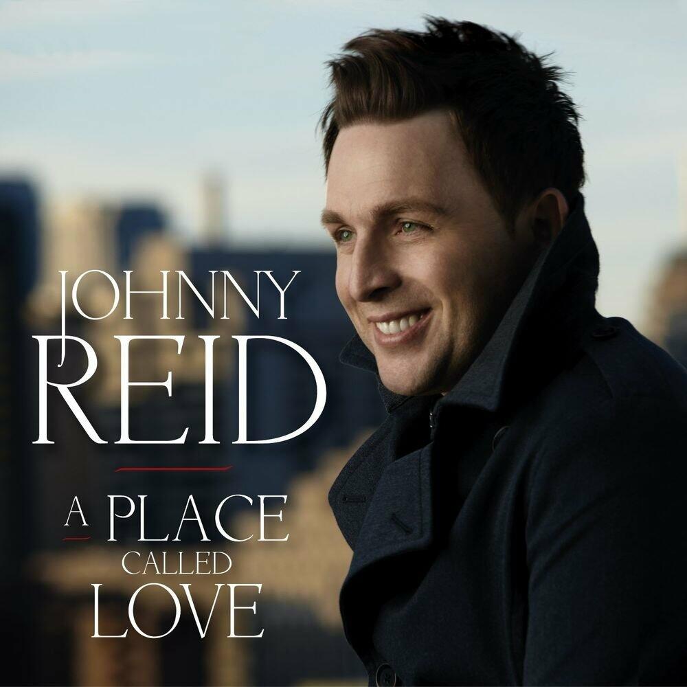 Place Called Love [Audio CD] Johnny Reid; John Barlow Jarvis; Mark Selby; Mark D. Sanders; Allen Shamblin; Brent Maher; Tia Sillers; Brent Mason; Eddie Bayers; Steven Sheehan; Steve Herman; Steve Fischel; Steve Patrick; Roy Agee; Richard Be.. - Very Good