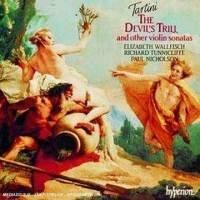 Tartini - The Devil's Trill and Other Violin Sonatas (UK Import) [Audio CD] The Locatelli Trio and Giuseppe Tartini - Very Good