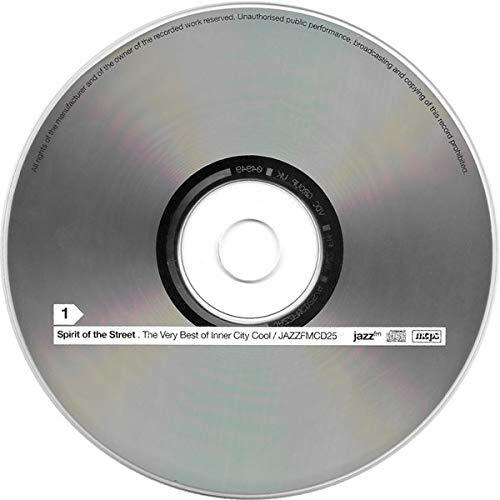 Spirit Of The Street/Very Best [Audio CD] VARIOUS ARTISTS - Very Good
