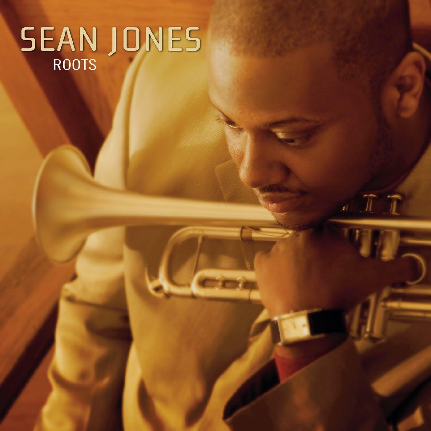 Sean Jones's Roots [Audio CD] Jones, Sean and Multi-Artistes - Very Good