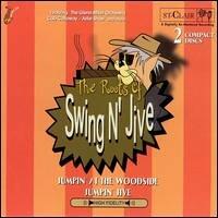 The Roots of Swing N' Jive (UK Import) [Audio CD] - Very Good
